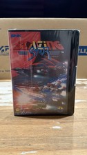 Blazing star neo geo - neo,