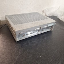 Raro amplificatore integrato