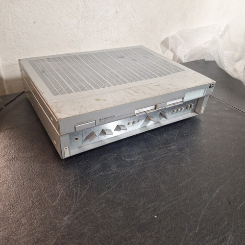Raro amplificatore integrato