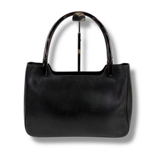 Borsa Prada NERO in pelle nera