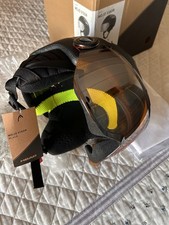 Casco sci bambino/a con