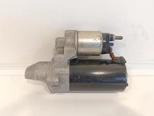 51810302 MOTORINO AVVIAMENTO per FIAT PUNTO EVO (3J) (08/09>07/13<) 1.3 MJT 2009