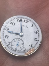 Orologio Vertex Cal 59