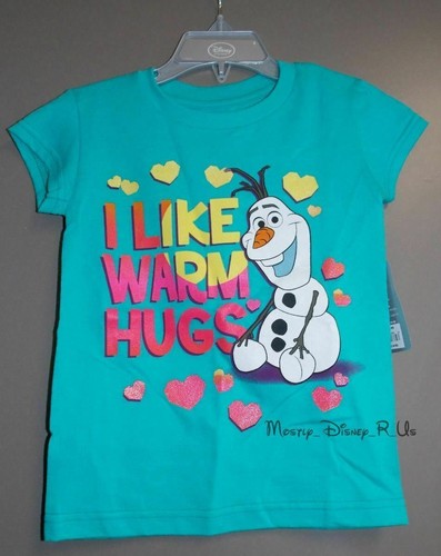 Nuovo disney frozen olaf - disney,