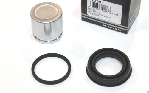Honda kit revisione pinza - honda,