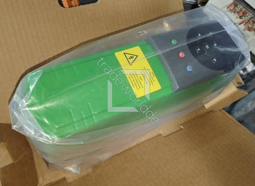 One new emerson control - emerson,