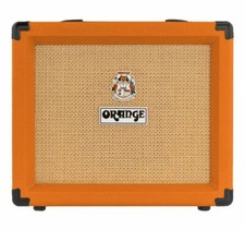 Orange crush amplificatore - orange, 20