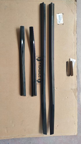 Set modanature inferiori - , per