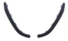 PAIR BUMPER SPOILER VOLKSWAGEN