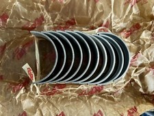 SERIE BRONZINE BANCO 0,20 FIAT CAMPAGNOLA 1900 Diesel 1102C Mot 237000