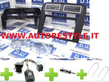 MASCHERINA NERA COMANDI AL