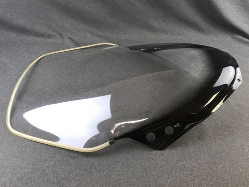 Nuovo schermo sprint - schermo, aprilia
