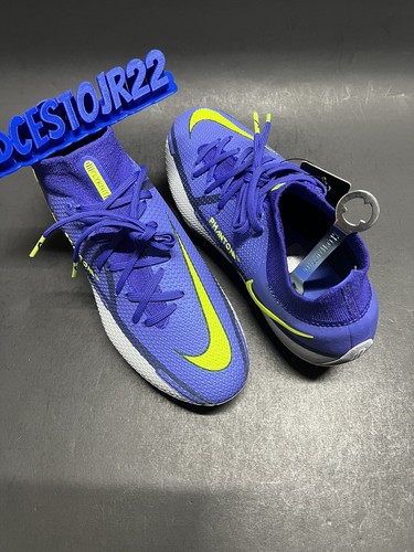 Tacchetti calcio nike phantom - calcio,