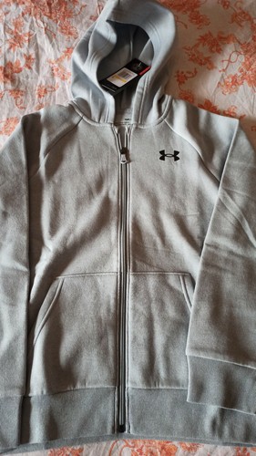 Felpa under armour junior - under,