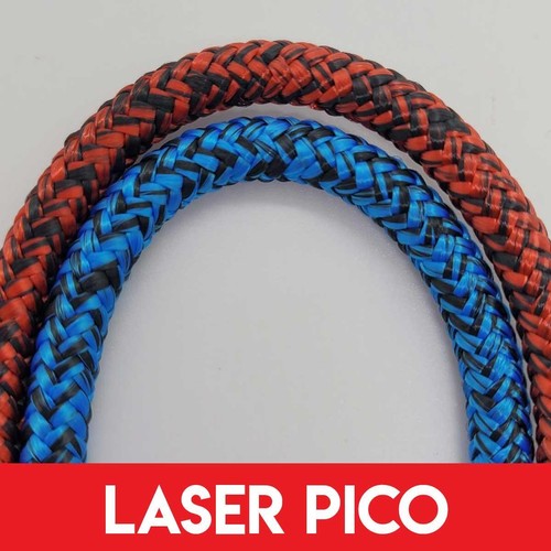 Fogli laser pico jib - laser, mm
