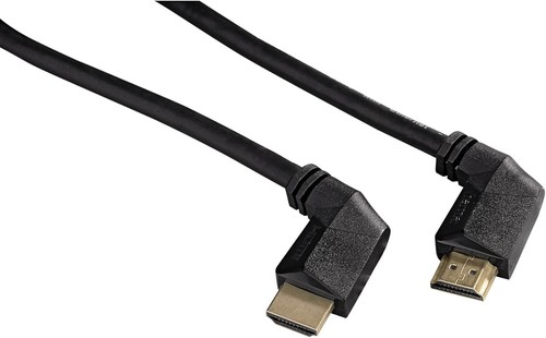 Hama cavo hdmi - hama, video