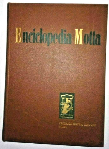 Enciclopedia federico motta - federico,