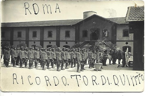 1937 roma tor duinto - tor,