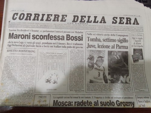 Corriere della sera - 17.,