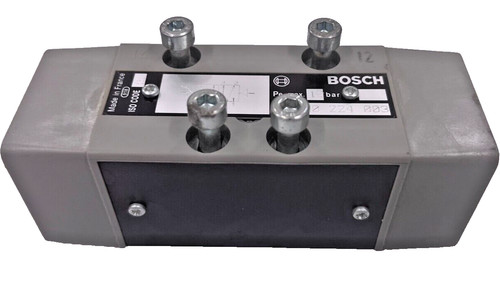 Rexroth bosch 820 224 - rexroth, 003