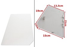 TAPPO COPERCHIO SERBATOIO CARBURANTE PER FIAT DUCATO CITROEN JUMPER BOXER