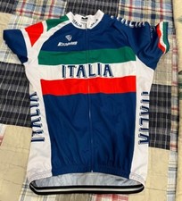 Italia pro cycling team shirt