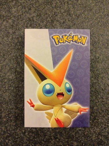 Pokemon busta box e - ,