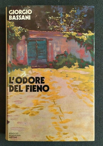 Odore del fieno giorgio - del,