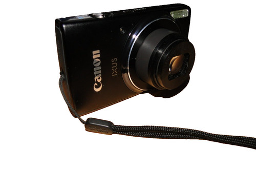 Canon ixus 155 - ixus, fotocamera