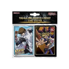 Yu Gi Oh! Bustine Protettive
