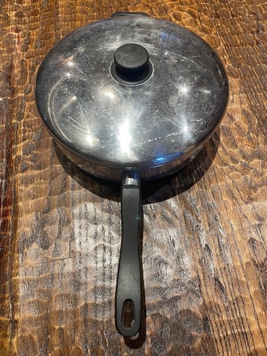 Friggitrice pollo vintage - friggitrice,