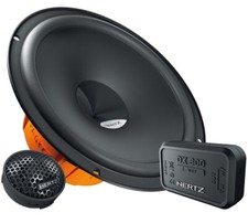 Hertz Car Audio DSK 165.3 -