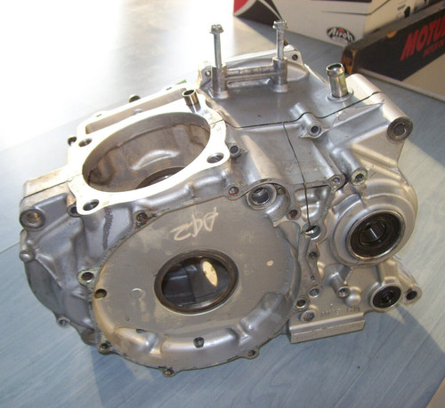 Honda 650 dominator carter - honda,