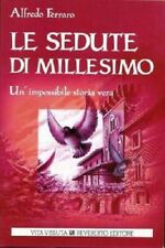 SEDUTE DI MILLESIMO Vittorio