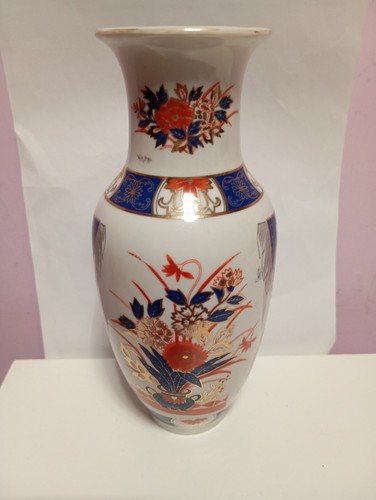 Vaso vintage porcellana - ,