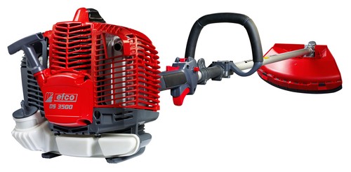 Decespugliatore efco 3500 - ds,