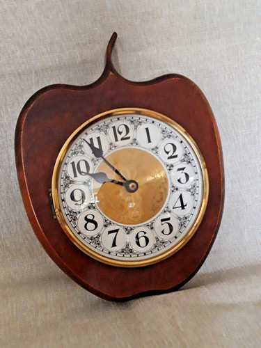 Orologio parete legno al - orologio,
