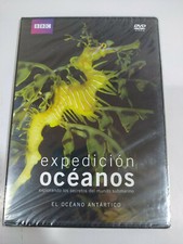 Spedizione Oceani Oceano