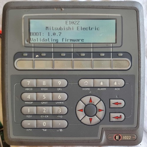 Mitsubishi electric automation - electric,