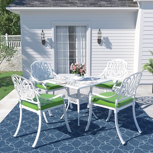 5pc patio dining set - 5pc,