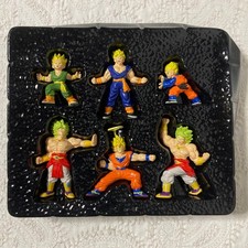 Bandai Dragon Ball Z Colorato