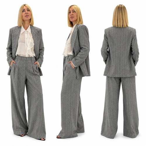 Pantalone donna sandro - da,