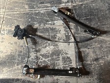 Alzacristallo anteriore