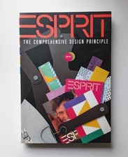 Esprit The Comprehensive