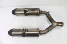Akrapovic 990 SM Silenziatore