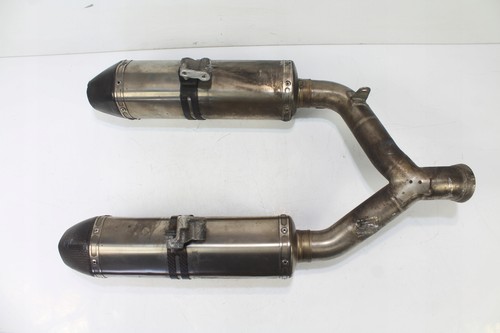 Akrapovic 990 silenziatore - 990,