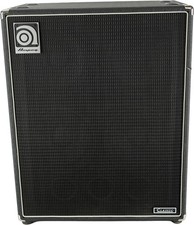 Ampeg SVT-410HLF Mobile basso