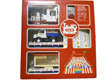 LGB 21988 Circus Train set