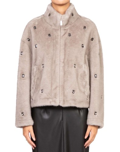 Vicolo giacca donna tf0047 - vicolo,