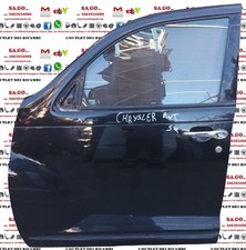 PORTIERA ANTERIORE SINISTRA SX